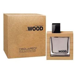 Мъжки парфюм DSQUARED2 He Wood